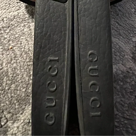 Gucci Slides - Picture 4 of 4